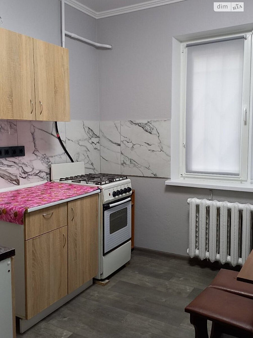 Оренда Квартира 1-кімнатна, 1/9 поверх на Львівська, 14 Київ - фото 12