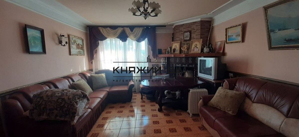 Дом 400 м2 плюс 30 соток земли баня и 90 га прилагается к ДОМУ № 229049 Велика Вільшанка - фото 1