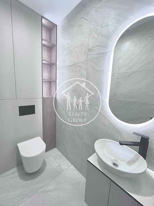 Продаж Квартира 2-кімнатна, 8/9 поверх на Навроцького, 39 L'viv - photo 14