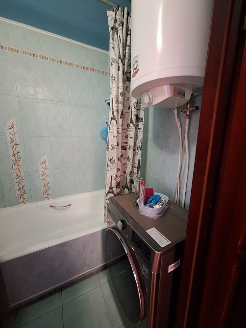 Оренда Квартира 2-кімнатна, 11/16 поверх на Автозаводська, 63 Київ - фото 8