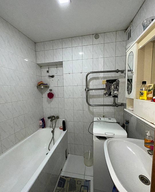 Продаж Квартира 4-кімнатна, 9/14 поверх на Плеханова ул., 15Б Дніпро - фото 8