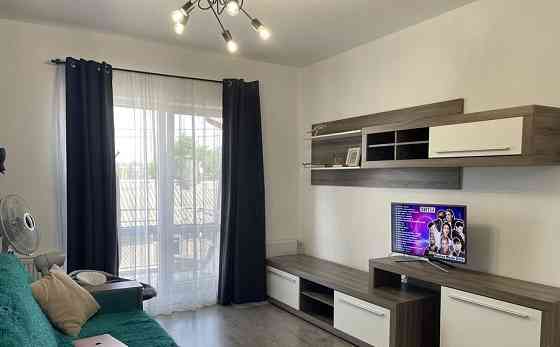 современный домик в Авангарде Одеса