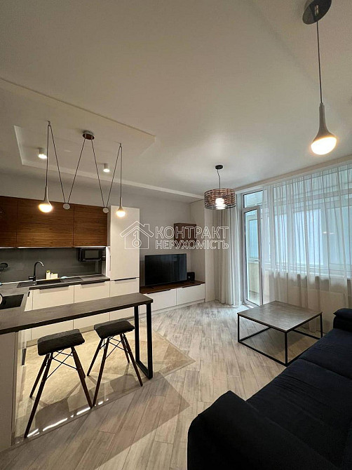 Продаж Квартира 3-кімнатна, 3/10 поверх на вул. Петра Болбочана Харків - фото 2