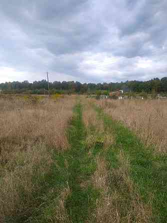 Продаж земельної ділянки 41.6 соток Pavlivka