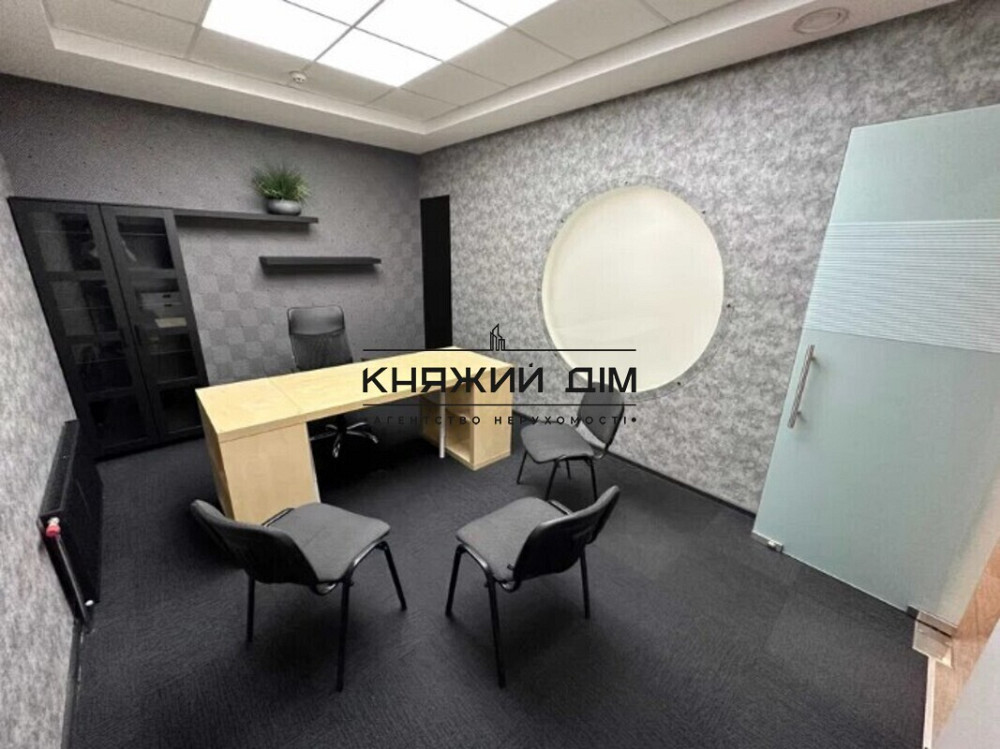Оренда офісне приміщення на Щорса ул. поверх - 1/22 Київ - фото 10