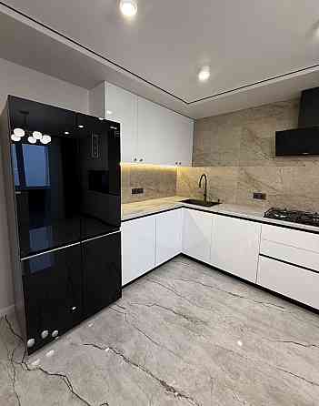 Продаж Квартира 3-кімнатна, 9/11 поверх на вул. Курбаса Л. Тернопіль