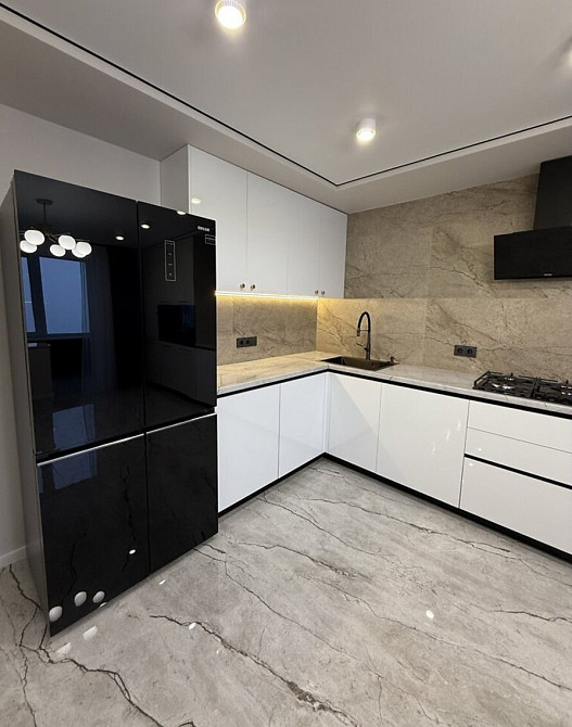 Продаж Квартира 3-кімнатна, 9/11 поверх на вул. Курбаса Л. Тернопіль - фото 3