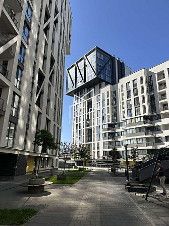 Продаж 1к квартири 52.4 кв. м Львів - фото 14
