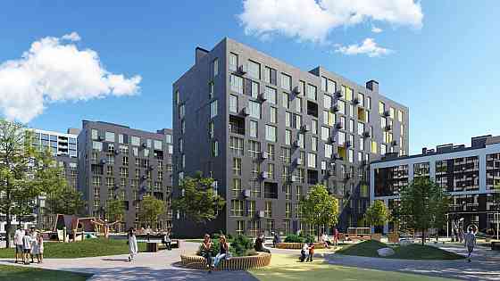 Продаж 1К квартири — Хмельницького Богдана L'viv