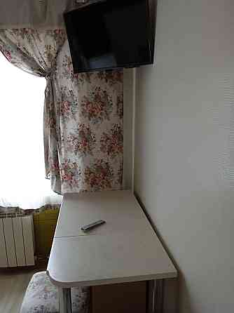 Оренда Квартира 1-кімнатна, 6/9 поверх на Харківське шосе, 51г Киев