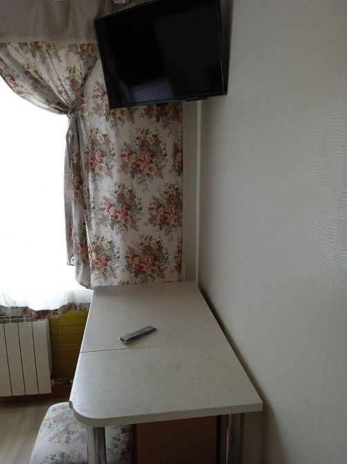 Оренда Квартира 1-кімнатна, 6/9 поверх на Харківське шосе, 51г Київ - фото 4