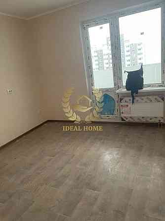 Продаж Квартира 1-кімнатна на Коноплянская ул., 22А Київ