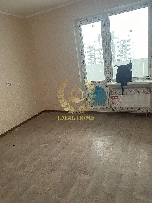 Продаж Квартира 1-кімнатна на Коноплянская ул., 22А Київ - фото 1