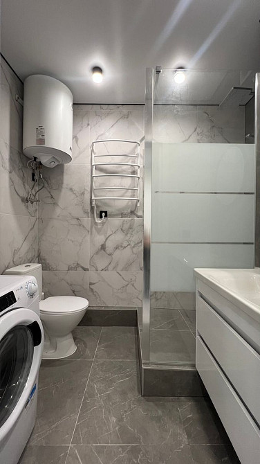 Оренда Квартира 1-кімнатна, 7/24 поверх на Озерна, 20 Київ - фото 9