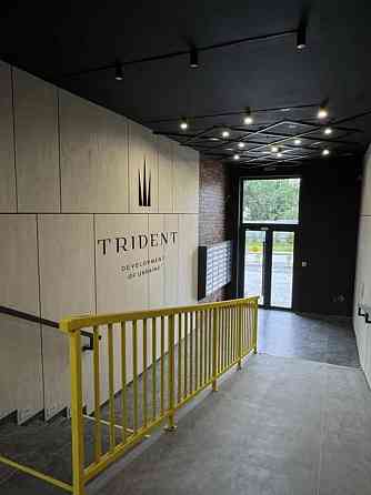 Продаж Квартира на улица Роксоляни 30 Львов