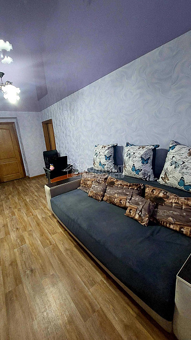 Продаж Квартира 2-кімнатна, 1/5 поверх на вул. Мерефянське шосе Харків - фото 1