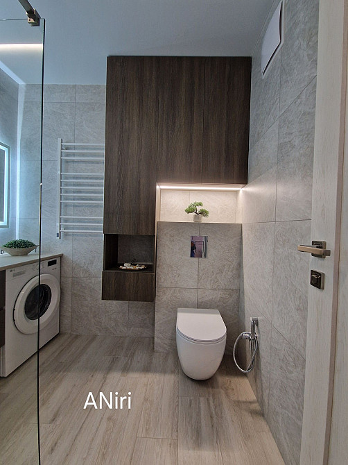 Продаж Квартира 1-кімнатна, 15/25 поверх на Олександра Олеся вул., д. 5А Kiev - photo 14