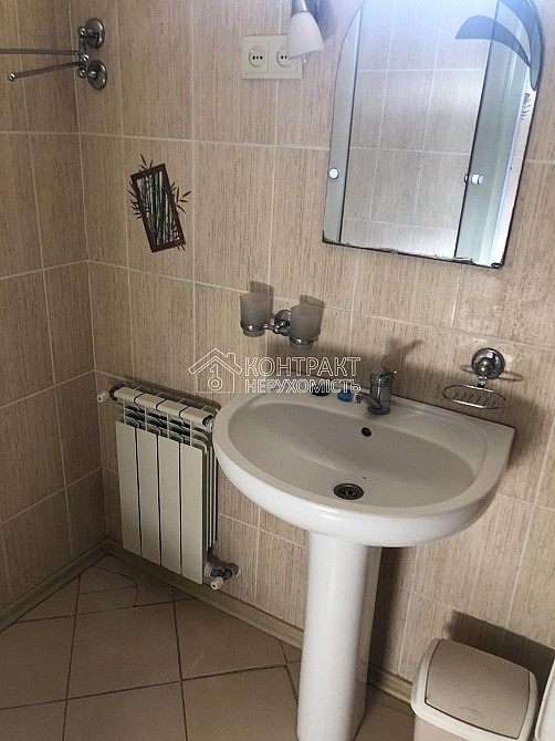 Оренда Квартира 1-кімнатна, 2/2 поверх на вул. Південнопроектна Харків - фото 10