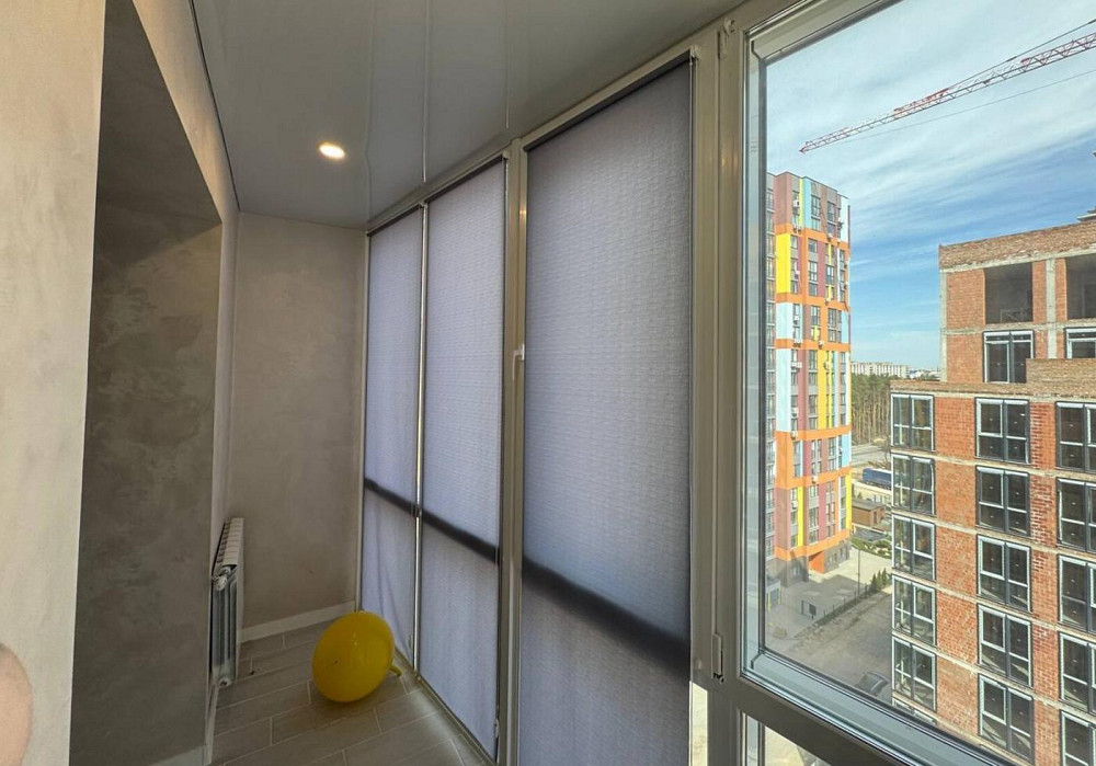 Продаж Квартира 3-кімнатна, 11/12 поверх на вул. Тетерівський бульвар Zhytomyr - photo 19