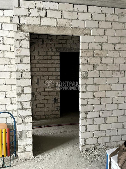 Продаж Квартира 1-кімнатна, 3/9 поверх на вул. Миру Харьков - изображение 6