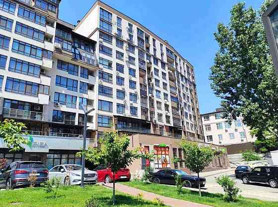 Оренда Квартира 2-кімнатна, 2/10 поверх на ул. Глубочицкая Київ