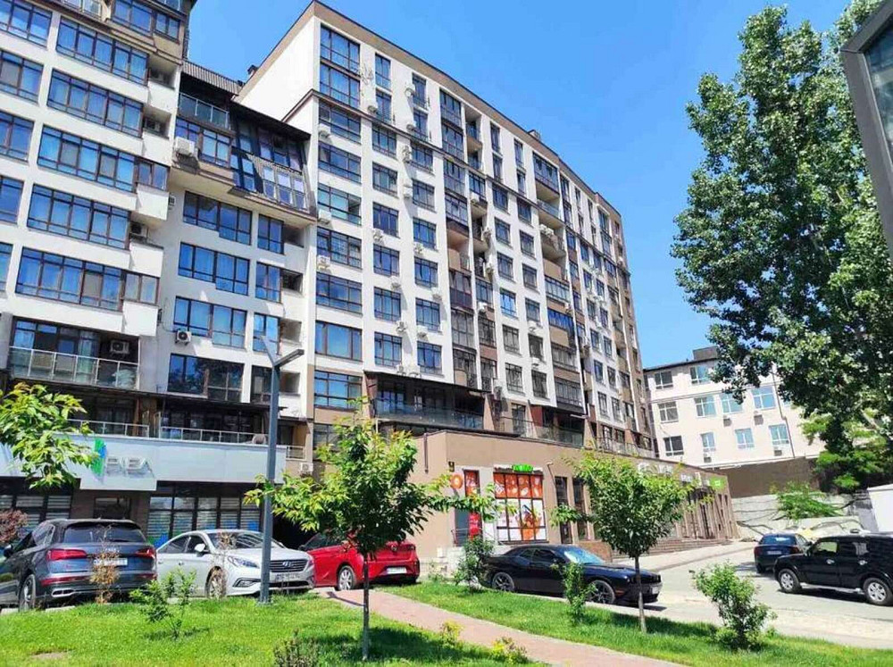 Оренда Квартира 2-кімнатна, 2/10 поверх на ул. Глубочицкая Київ - фото 1