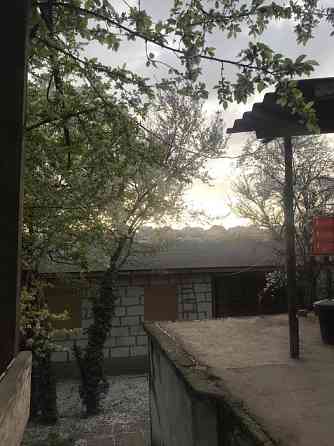 Продам одноэтажный дом на 3.82 сотках земли в Черноморке Одеса