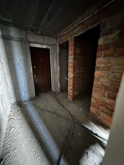 2-комнатная в новом доме, Приморский район Одеса - фото 15