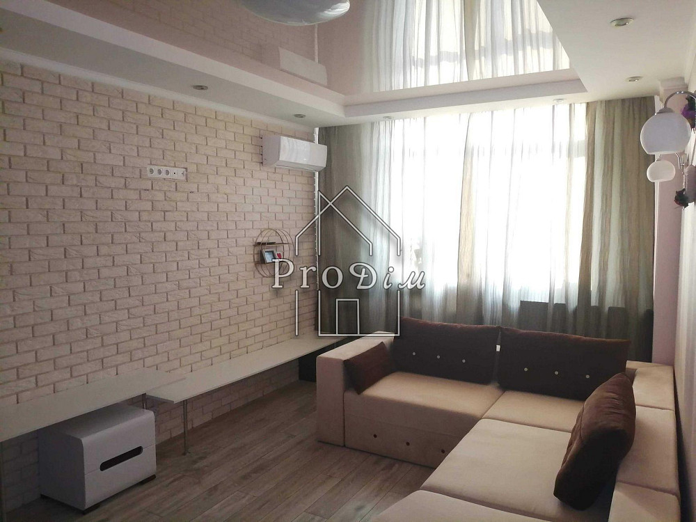 Продаж Будинок 2-кімнатний на Воскресенська вул., 16А Київ - фото 1