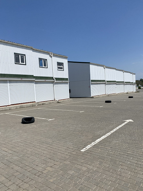 Продаж комерційне приміщення на ул. Массив 16, 276/1 приміщень - 4, поверх - 1 Авангард - фото 2