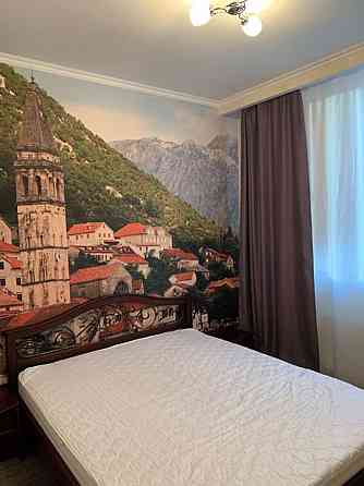 Оренда Квартира 1-кімнатна, 16/18 поверх на Ломоносова, 50/2 Киев