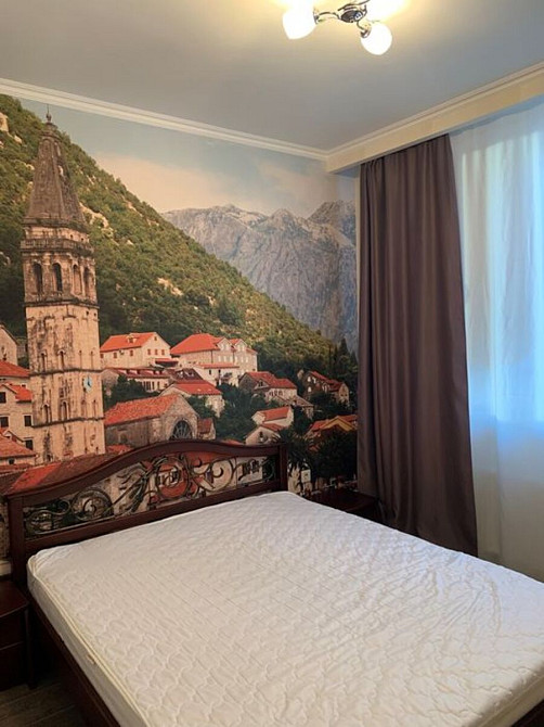 Оренда Квартира 1-кімнатна, 16/18 поверх на Ломоносова, 50/2 Киев - изображение 1