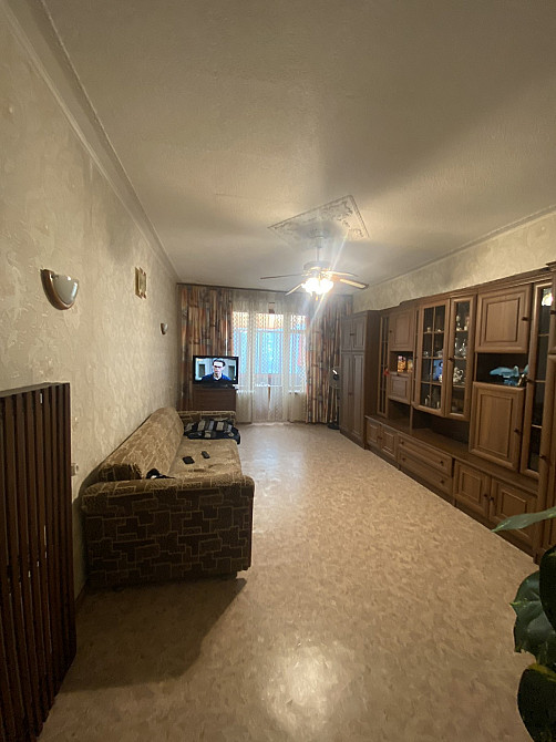 Продам 2-комнатную "сталинку" у моря, ул. Белинского Одеса - фото 11