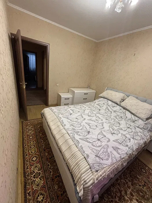 3к квартира р-н Попова Кропивницкий - изображение 8