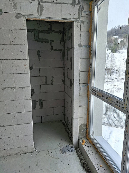 Продаж Квартира 3-кімнатна, 4/8 поверх на Дубенська вул., 50 Кременець - фото 6