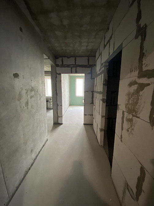 Продаж Квартира 1-кімнатна на ул. Жаботинского, 54а Одеса - фото 2