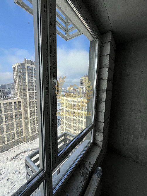 Продаж Квартира 1-кімнатна, 19/24 поверх на Семьи Кристеров ул., 14Б Kiev - photo 14