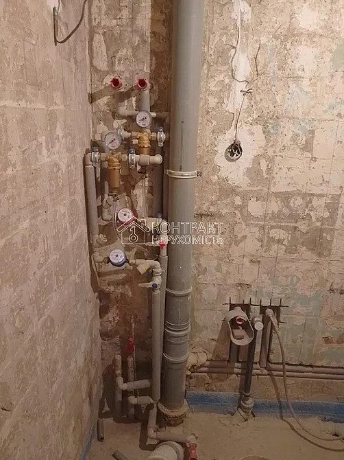 Продаж Квартира 3-кімнатна, 5/5 поверх на вул. Петра Григоренка Харків - фото 11