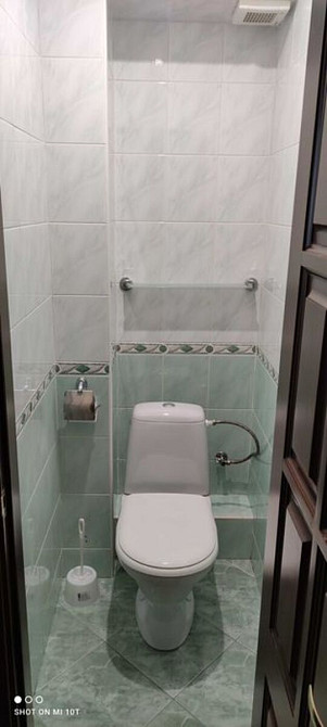 Оренда Квартира 1-кімнатна, 16/18 поверх на Харківське шосе, 61 Київ - фото 19