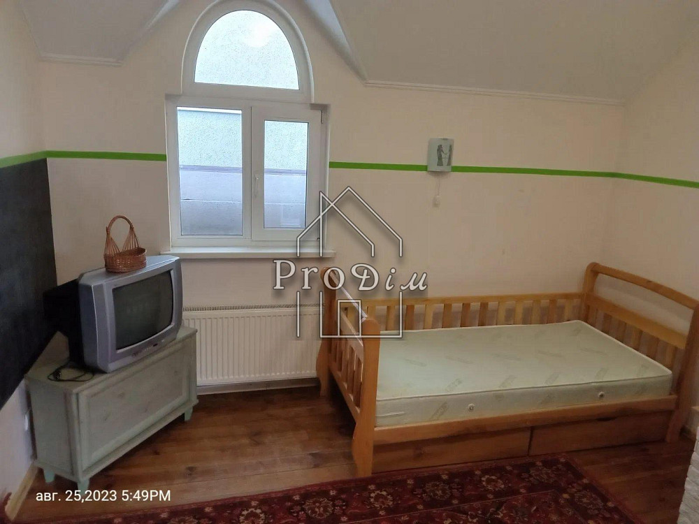 Оренда Будинок 3-кімнатний на вул. Квітки-Основ'яненка Kiev - photo 11