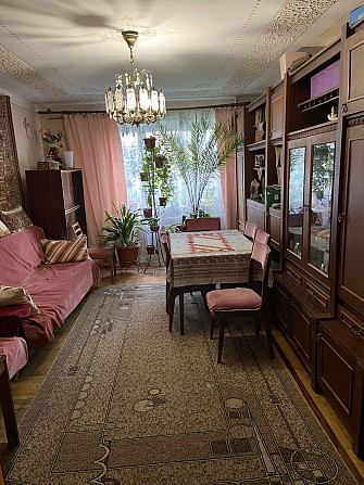 Продаж. 5ти кімнатна квартира. м.Тернопіль, вул. Шептицького Тернопіль - фото 5
