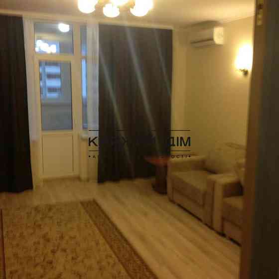 Оренда роздільної 2-х кімнатної квартири в ЖК Зелений Острів 2. № 11127809 Київ