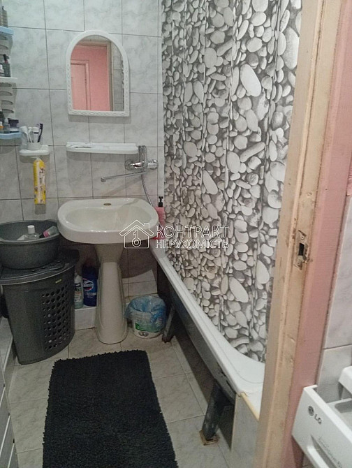 Продаж Квартира 1-кімнатна, 1/9 поверх на вул. Краснодарська Kharkiv - photo 12