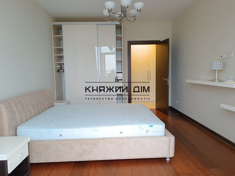 Оренда 3 кімнатної квартири в ЖК Паркове Місто. У вартість входить паркомісце № 11203935 Київ - фото 18