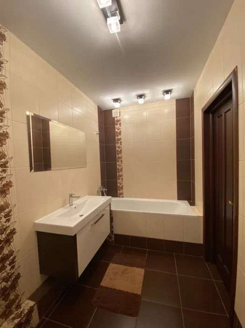 Оренда Квартира 2-кімнатна, 5/25 поверх на ул. Сикорского Київ - фото 3