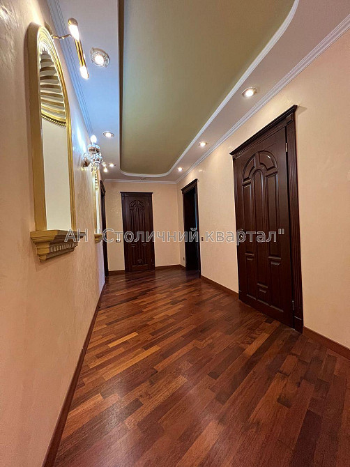 Продаж Будинок 5-кімнатний на Юлії Здановської вул., 52/3 Київ - фото 4