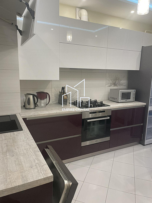 Оренда 1к квартири 50 кв. м Львів - фото 14