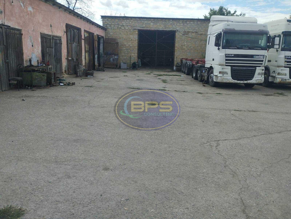 Продаж виробниче приміщення на вул. Набережна поверх - 1  - фото 3