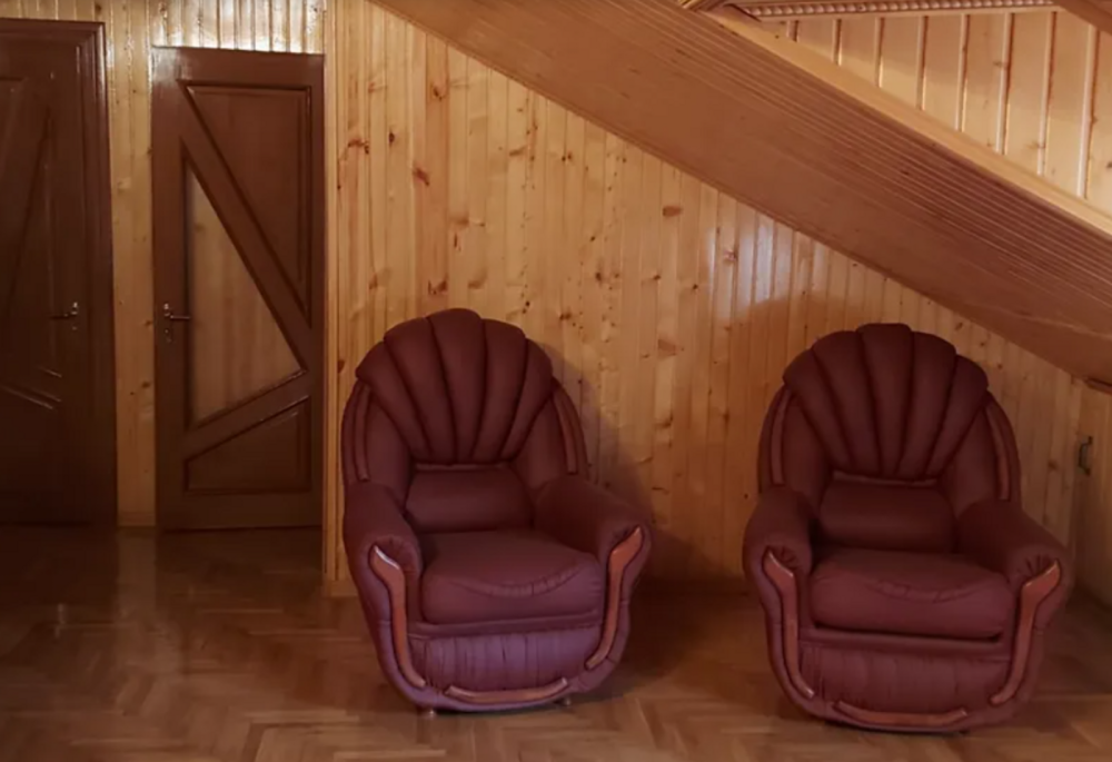 Продаж 4 кімнатної квартири 150 м.кв, вул.Карпенка Тернопіль - фото 17