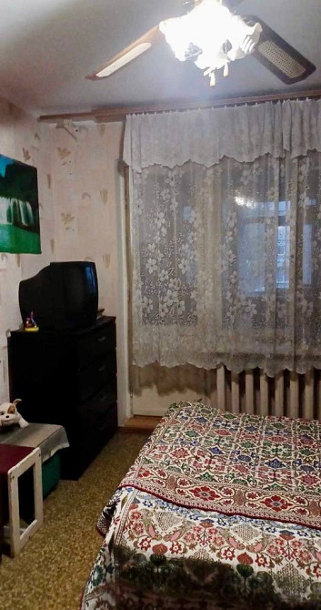 Продаж Квартира 3-кімнатна, 7/9 поверх на Семьи Глодан (Ильфа и Петрова) улица, 17 Одеса - фото 2